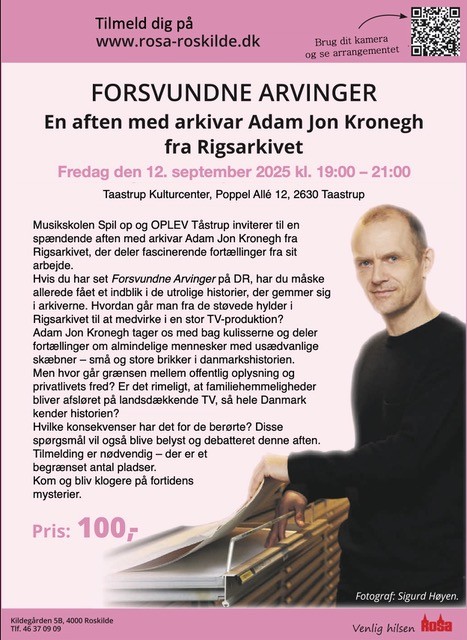 Taastrup